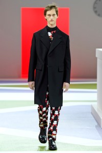Prada Men's Fall 2020