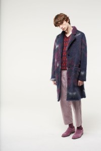 Pringle of Scotland Men's Fall 2019