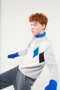 Pringle of Scotland Men's Fall 2019