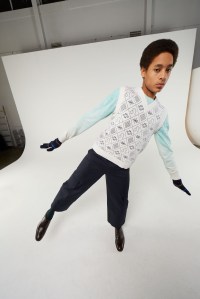 Pringle of Scotland Men's Fall 2019