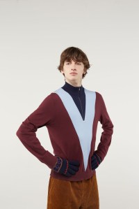 Pringle of Scotland Men's Fall 2019