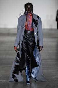 Pronounce Men's Fall 2020