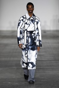 Pronounce Men's Fall 2020