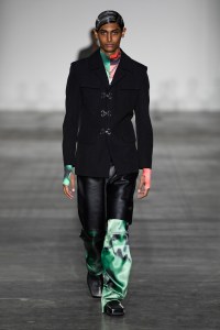 Pronounce Men's Fall 2020