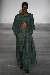 Pronounce Men's Fall 2020