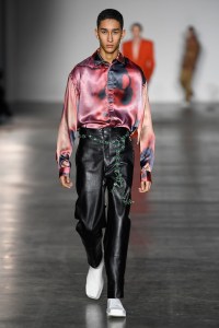 Pronounce Men's Fall 2020