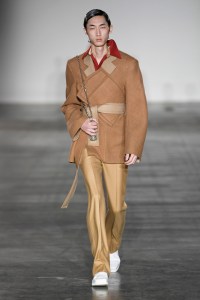 Pronounce Men's Fall 2020