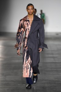 Pronounce Men's Fall 2020