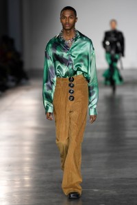 Pronounce Men's Fall 2020