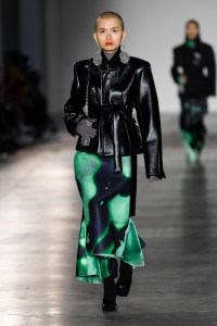 Pronounce Men's Fall 2020