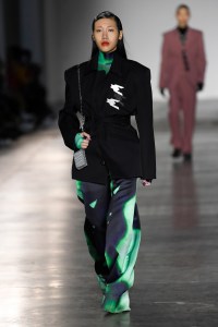 Pronounce Men's Fall 2020