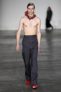 Pronounce Men's Fall 2020