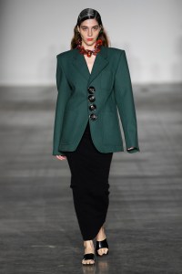 Pronounce Men's Fall 2020