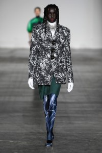 Pronounce Men's Fall 2020