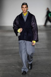 Pronounce Men's Fall 2020