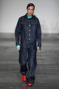 Pronounce Men's Fall 2020