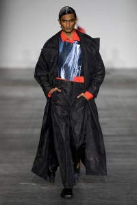 Pronounce Men's Fall 2020