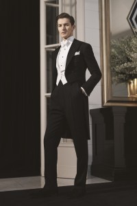 Ralph Lauren Men's Fall 2020