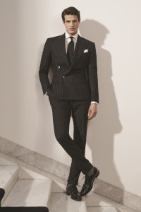 Ralph Lauren Men's Fall 2020
