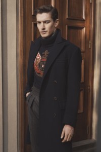 Ralph Lauren Men's Fall 2020