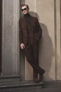 Ralph Lauren Men's Fall 2020