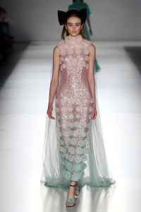 Ralph & Russo Couture Spring 2020