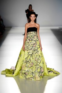 Ralph & Russo Couture Spring 2020
