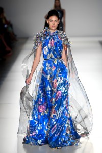 Ralph & Russo Couture Spring 2020