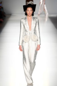 Ralph & Russo Couture Spring 2020