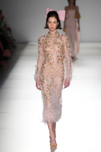 Ralph & Russo Couture Spring 2020