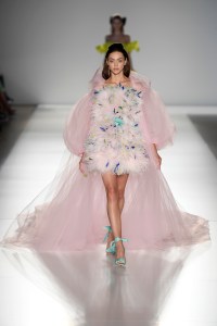 Ralph & Russo Couture Spring 2020