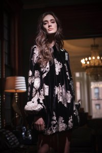 Reem Acra Pre-Fall 2020