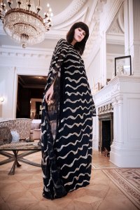 Reem Acra Pre-Fall 2020