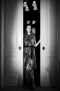 Reem Acra Pre-Fall 2020