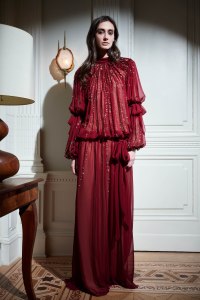Reem Acra Pre-Fall 2020