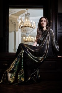 Reem Acra Pre-Fall 2020