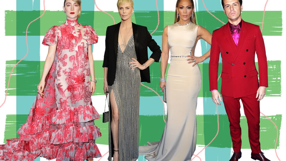 WWD Report Card: Best, Worst Dressed Critics' Choice Awards Red Carpet