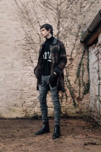 Represent Men's Fall 2020