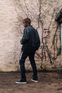 Represent Men's Fall 2020