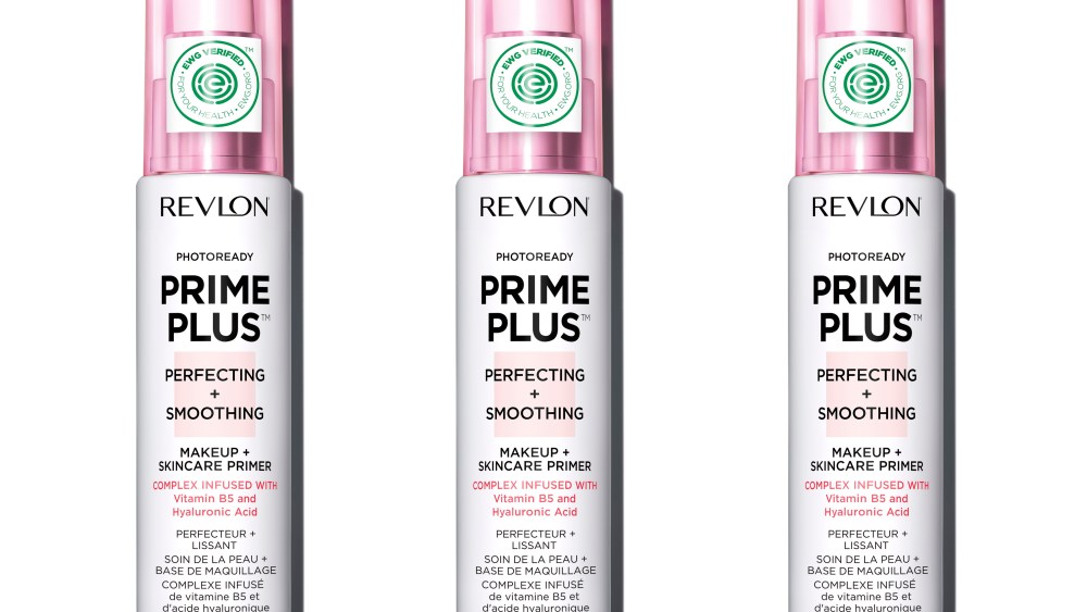 Revlon PhotoReady Prime Plus Perfecting Smoothing Primer