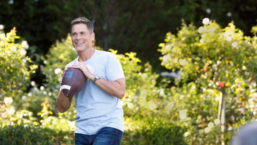 Rob Lowe