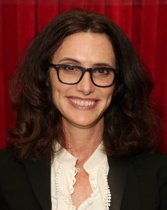 Elizabeth Stewart