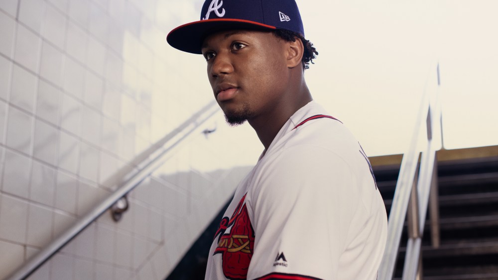 Ronald Acuña Jr.