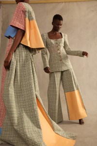 Rosie Assoulin Pre-Fall 2020