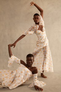 Rosie Assoulin Pre-Fall 2020