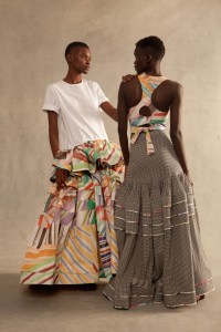 Rosie Assoulin Pre-Fall 2020