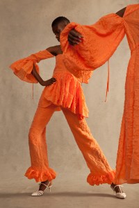 Rosie Assoulin Pre-Fall 2020