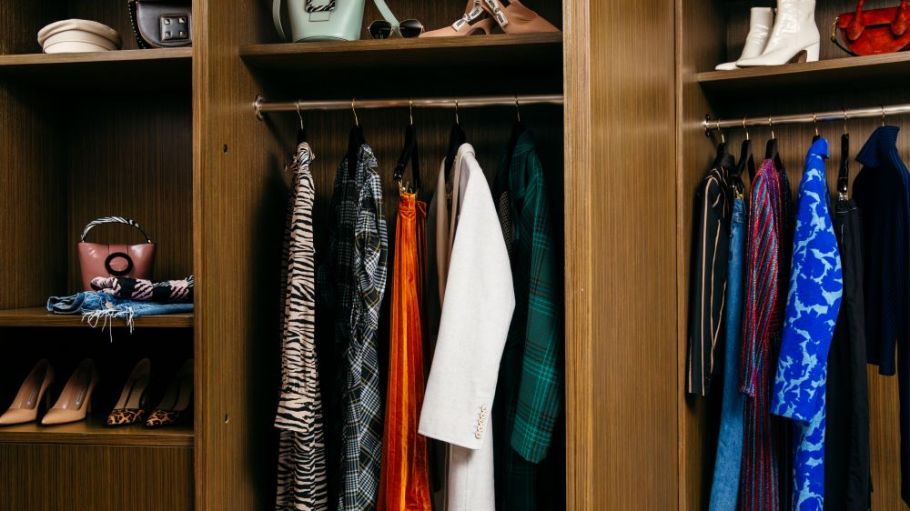 Apparel and accessory rental giant Rent the Runway said it will launch in the spring its own sustainable brand made from recycled materials.