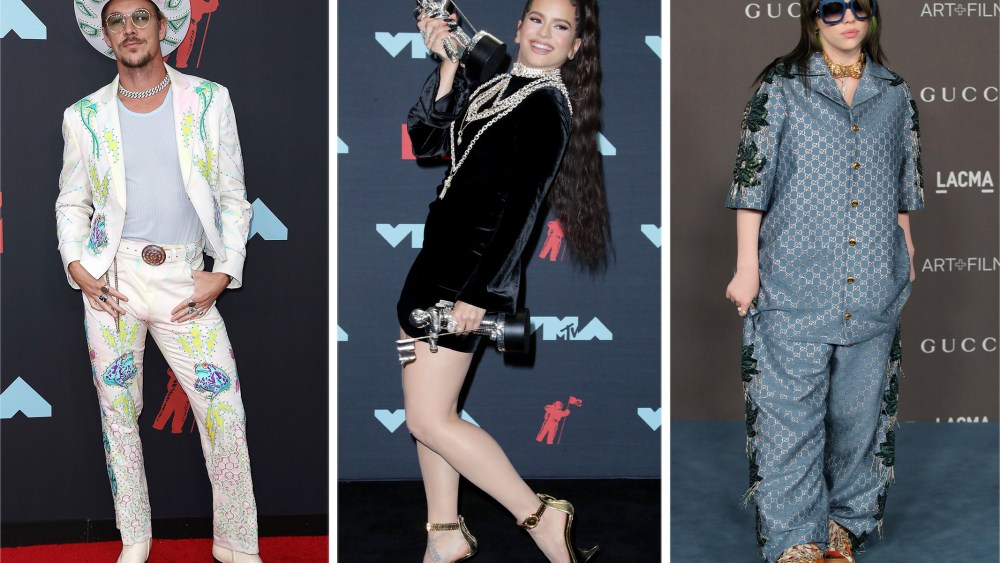 Grammys 2020: Billie Eilish's Stylist on Prepping for the Big Night