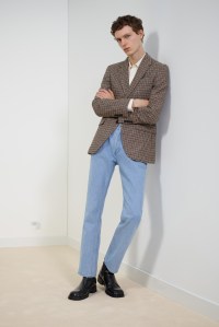 Sandro Men's Fall 2020